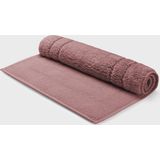 Badmat - Grijs - Katoen