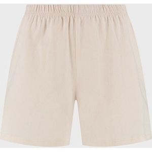 Yumeko - Pyjama Shorts - Wit - Jersey Katoen