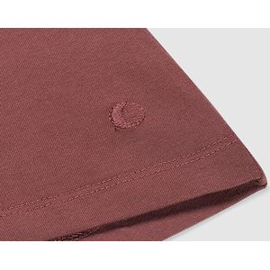 Yumeko - Slipdress - Jersey - Roze - 100% Biologisch Katoen