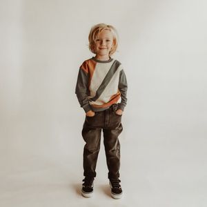 Denim Floyd black | Your Wishes