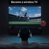 C28 - Bluetooth 5.0 AUX Adapter - Ontvanger en Zender - Compact