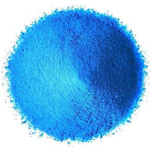 Blue Spirulina Poeder - Blauwe Spirulina Poeder - Natuurlijke kleurstof - Superfoods - 100 gram