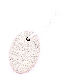 Pedicure scrub steen