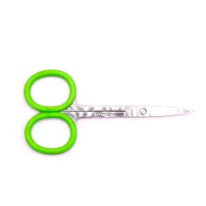 Nagelschaar handvat groen