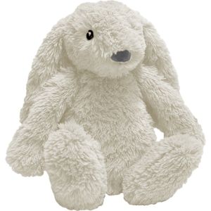 Zazu - Ro het Konijn - Knuffel - Nachtlampje - Zacht - Oplaadbaar