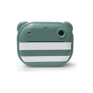 Zazu - ZA-INSTANTCAMERA-03 - Kinder Camera - Roze - Met Instant Print