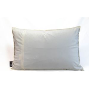 DreamGoods Warmtekussen Oplaadbaar - Duurzaam & Draadloos - 65x45cm - Infrarood Verwarming - Elektrisch Verwarmingskussen - Elektrische Warmte kussen