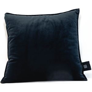 DreamGoods Warmtekussen Oplaadbaar - Duurzaam & Draadloos - 45x45cm - Infrarood Verwarming - Elektrisch Verwarmingskussen - Elektrisch Warmte kussen