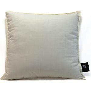 DreamGoods Warmtekussen Oplaadbaar - Duurzaam & Draadloos - 45x45cm - Infrarood Verwarming - Elektrisch Verwarmingskussen - Elektrische Warmte kussen