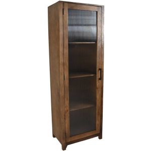 Vitrinekast Will deur links | HSM Collection