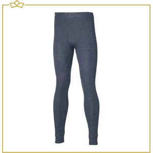 ATTREZZO® Thermobroek - Heren - maat XL - Antraciet