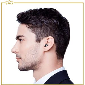 ATTREZZO® Professionele oordopjes – Perfecte nachtrust - Betere concentratie – Slaapoordoppen – Zachte Siliconen - Inclusief opberghoesje