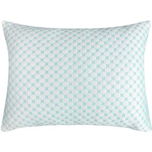 Pillow Up - Hoofdkussen - 100% Polyester - 100% Memory Foam Shreds