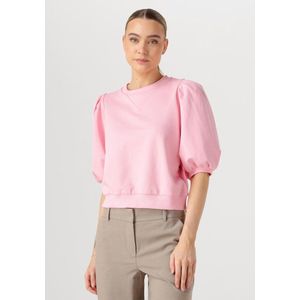 Aímée the Label Sweat Liesbeth2 Roze