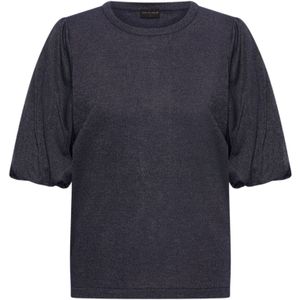 Aimee The Label - Brecht - Broek - Navy