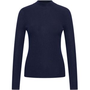 Aimée the Label - Lennon - Longsleeve - Marine