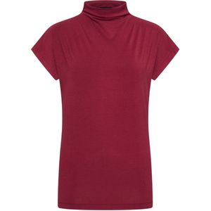 Aimée the Label - Mandy - Top - Burgundy