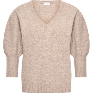 Aimée the Label - Nima - Trui - Beige