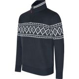 Norlund - Heren Trui Trui Luroy - Blauw