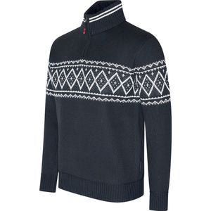 Norlund - Heren Trui Trui Luroy - Blauw