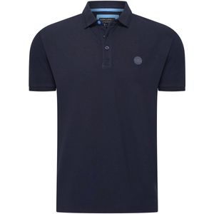 Norlund - Polo - Heren - 100% Katoen