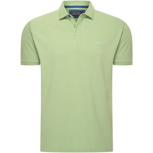 Norlund Paladin polo