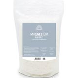 Mattisson Magnesium badzout  900 Gram