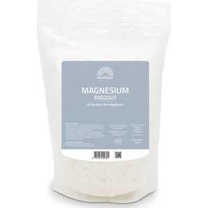 Mattisson Magnesium badzout  900 Gram