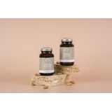 Mattisson - Immuun Support - Paddenstoelenmix - Zinkmethionine