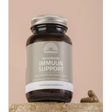 Mattisson - Immuun Support - Paddenstoelenmix - Zinkmethionine