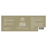 Mattisson - Immuun Support - Paddenstoelenmix - Zinkmethionine