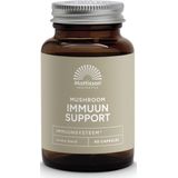 Mattisson - Immuun Support - Paddenstoelenmix - Zinkmethionine