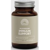 Mattisson - Immuun Support - Paddenstoelenmix - Zinkmethionine