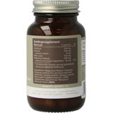 Mattisson - Energy Support - Zwarte Maca, Guarana, Cordyceps, Magnesium - 60 Capsules