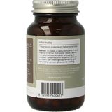 Mattisson - Energy Support - Zwarte Maca, Guarana, Cordyceps, Magnesium - 60 Capsules