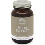 Mattisson - Mood Support - Voedingssupplement - 60 Capsules - Saffraan, 5-HTP, L-Theanine, Magnesium Tauraat
