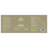 Mattisson - Biologisch Maitake Poeder - Supplement - 100 Gram
