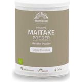 Mattisson - Biologisch Maitake Poeder - Supplement - 100 Gram