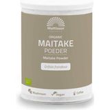 Mattisson - Biologisch Maitake Poeder - Supplement - 100 Gram
