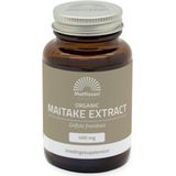 Maitake - Eetbare Paddenstoel - Voedingssupplement - Gezondheidsvoordelen