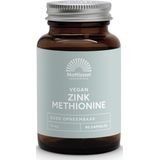 Mattisson - Zink Methionine 15mg - 90 Capsules
