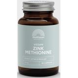 Mattisson - Zink Methionine 15mg - 90 Capsules