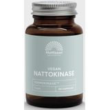 Mattisson - Nattokinase 100 mg - Fermokinase™ - 60 Capsules