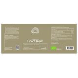 Mattisson - Lion’s Mane - Capsules - Biologisch - 60 Stuks