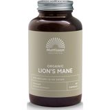 Mattisson - Lion’s Mane - Capsules - Biologisch - 60 Stuks