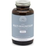 Mattisson - Multi Magnesium - 200mg complex - 180 tabletten