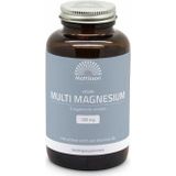 Mattisson - Multi Magnesium - 200mg complex - 180 tabletten