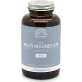 Mattisson Multi magnesium complex 200mg vegan  180 Tabletten
