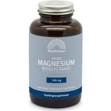 Magnesium bisglycinaat 100mg taurine