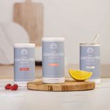 Mattisson - Elektrolyten Poeder Peach - Electrolytes - 300g